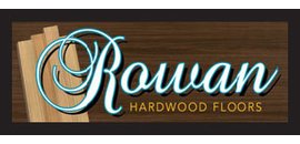 Rowan Hardwood Floor