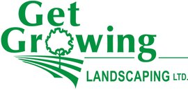 Get Growing Landscaping Ltd.