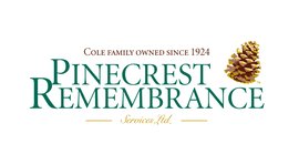 Pinecrest Remembrance Services Ltd.