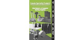 Canada Specialty Products