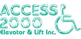 Access 2000 Elevator & Lift Inc.