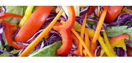 Da Silva Catering Co. Ltd