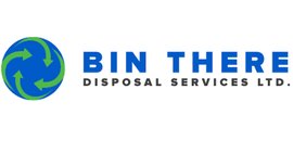 Bin There Disposal Services Ltd