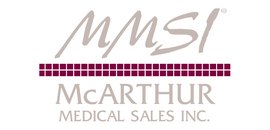 McArthur Medical Sales Inc.