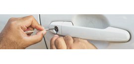 Locksmith Toronto Service