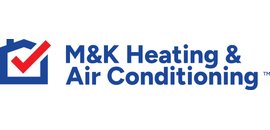 M & K Heating and Air Conditioning