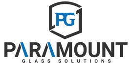 Paramount Glass Solutions