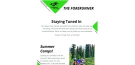 Cypress Ski Club