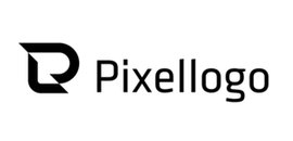 Pixellogo