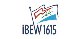 IBEW Local 1615