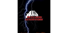 Bulldog Generators