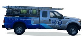 H2O Brothers