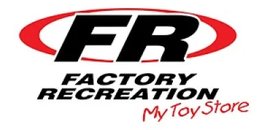 Factory Recreation Online Store