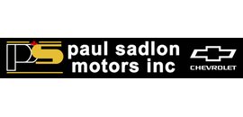 Paul Sadlon Motors Inc