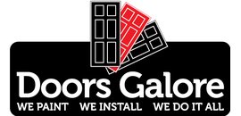 Doors Galore Ltd.