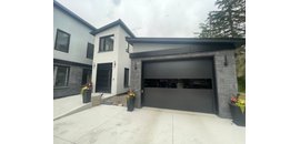 Rockwood Garage Doors