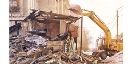 Rockridge Industrial Services