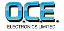 O.C.E. Electronics Ltd.