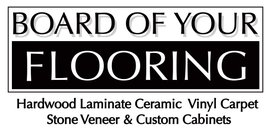 Board of Your Flooring