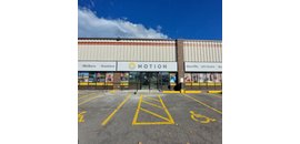 Motion (formerly Motion Specialties) | Mobility Equipment & Stairlifts