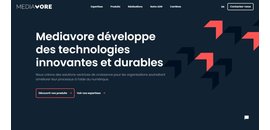Mediavore interactif