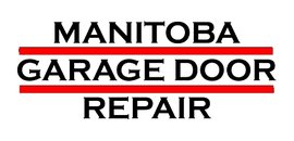 Manitoba Garage Doors