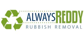 Always Reddy Rubbish Removal