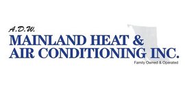 A.D.W. Mainland Heat Inc.