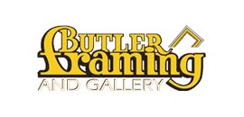 Butler Framing & Gallery