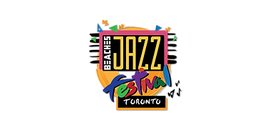 Beaches International Jazz Festival