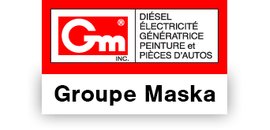 Groupe Maska Inc.