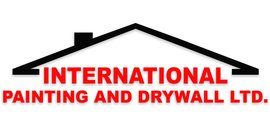 International Painting & Drywall Ltd