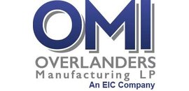 Overlanders Manufacturing Inc.
