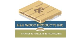 H & H Wood Products Inc