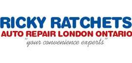 RICKY RATCHETS AUTO REPAIR