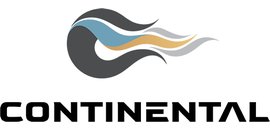Continental Fireplaces