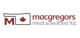 Macgregors Meat & Seafood Ltd.