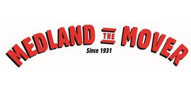 Medland The Mover Ltd.