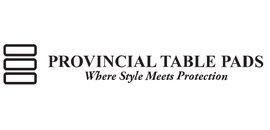 Provincial Table Pads Ltd.