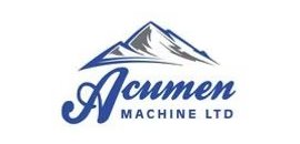Acumen Machine Ltd