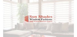 Sun Shades Window Fashions****
