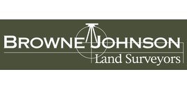 Browne Johnson Land Surveyors