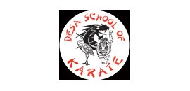 Desa School of Karate