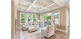Mosher's Renovations
