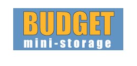 Budget Mini Storage