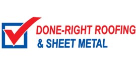 Done Right Roofing