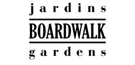 Jardins Boardwalk Gardens