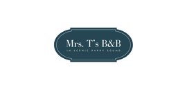 Mrs. T's Bed & Breakfast