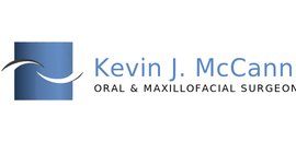 Dr Kevin J. McCann