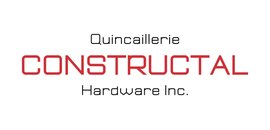 Constructal Hardware Inc